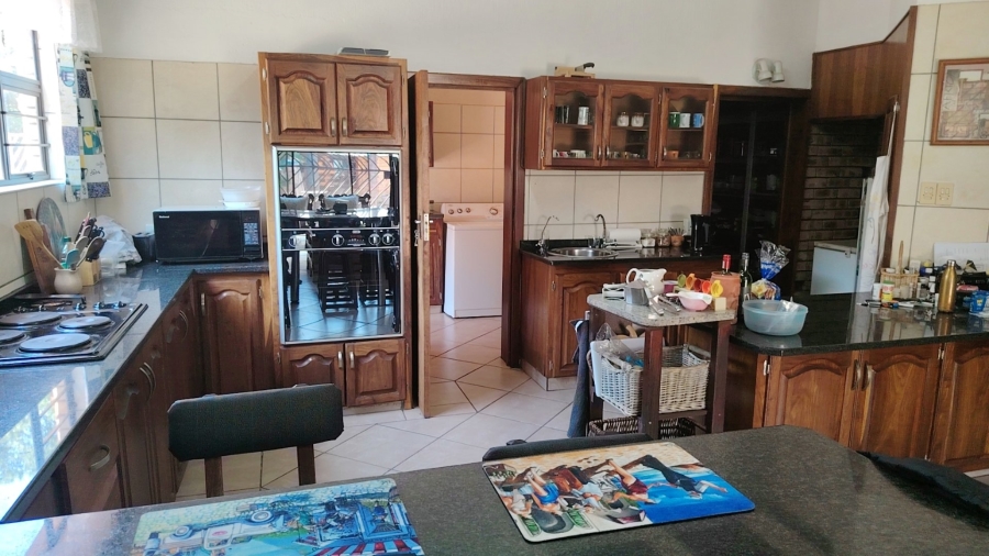 4 Bedroom Property for Sale in Wilkoppies North West